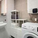 Apartament Silver Sun Siófok