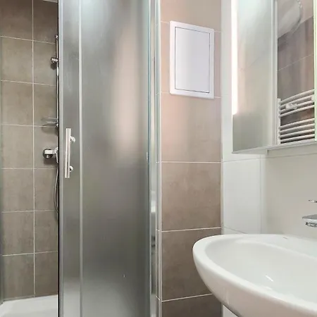 Silver Sun Apartment Siofok