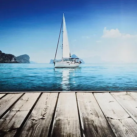 Silver Sun Apartament