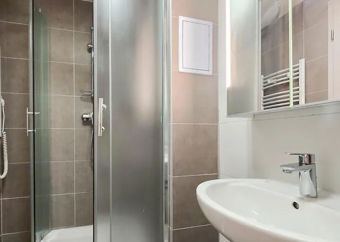 Silver Sun Apartament Siófok