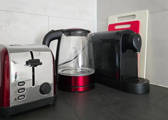 아파트 Silver Sun