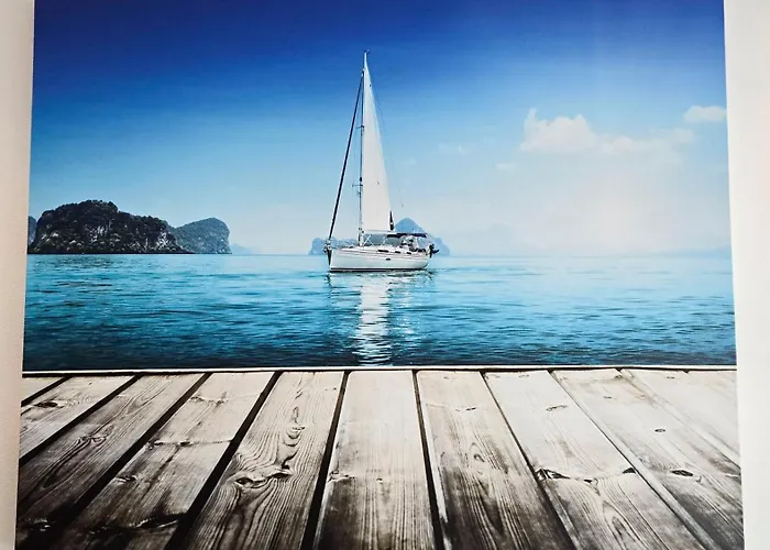 Silver Sun 아파트